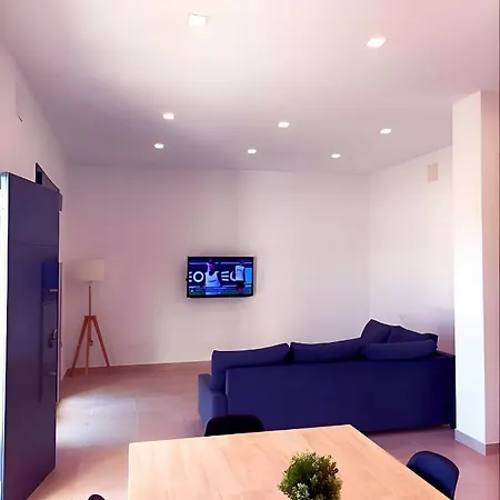 Chalet Con Jardin Ac Y Barbacoa Holiday home Conil De La Frontera