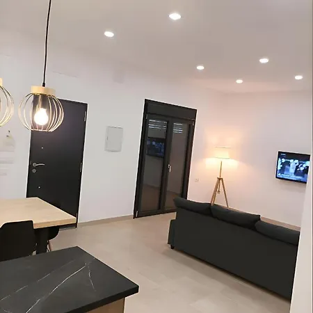 Holiday home Chalet Con Jardin Ac Y Barbacoa