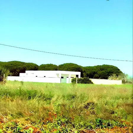Holiday home Chalet Con Jardin Ac Y Barbacoa *