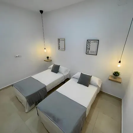 Holiday home Chalet Con Jardin Ac Y Barbacoa *